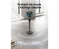 DREO Wentylator TurboPoly™ Fan 154 - 1519066 - zdjęcie 5